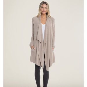 Barefoot dreams cozy chic island wrap Size S/M